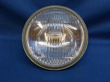 Yamaha 443-84120-61. Conjunto de lentes de farol fabricante de equipamento original. Compatível com Yamaha DT175(74-75) RS100(75). comprar usado  Enviando para Brazil