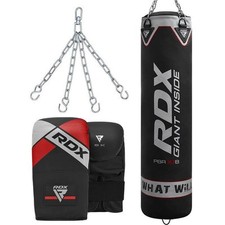 Rdx boxing punch for sale  SUNDERLAND