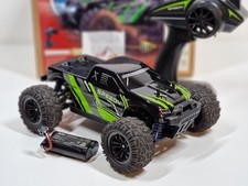 Reely speedy monstertruck gebraucht kaufen  Seckach