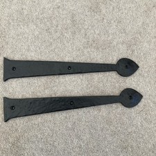 Pair spear end for sale  CHIPPING NORTON