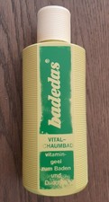 Badedas vital schaumbad gebraucht kaufen  Bückeburg