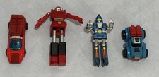 Transformers gobots bandai for sale  Williamsport