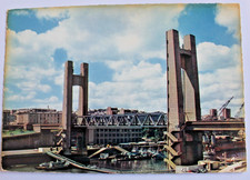 Pont recouvrance brest d'occasion  Saintes