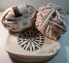 Lot bernat blanket for sale  Athens