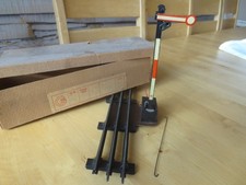 Zeuke spur stadtilm gebraucht kaufen  Colditz