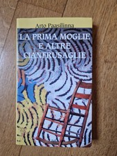 Prima moglie altre usato  Milano