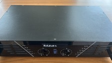 Ibiza sound leistungs gebraucht kaufen  Timmendorfer Strand