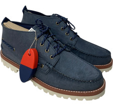 Sperry herschel chukka for sale  Sanford