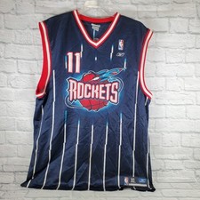 Vintage reebok jersey for sale  Jasper