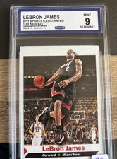 Lebron james 2011 for sale  Yorktown