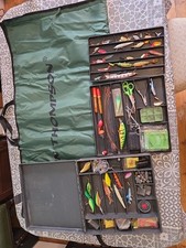 Pike zander perch for sale  EVESHAM
