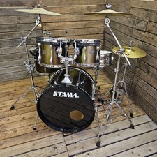 Drum kit tama for sale  ROTHERHAM