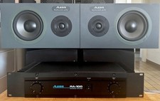 Alesis ra100 reference gebraucht kaufen Alesis ra100 reference gebraucht kaufen  Jestetten