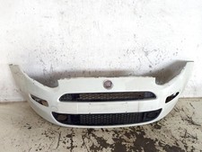 735536139 front bumper d'occasion  Expédié en Belgium