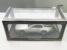 porsche 924 gebraucht kaufen  Aulendorf