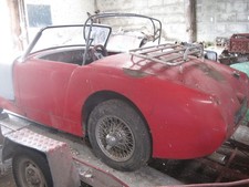 Austin healey frogeye for sale  NORTHALLERTON