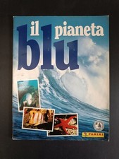 Album completo pianeta usato  Italia