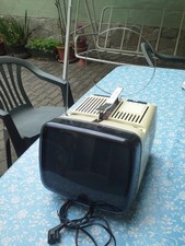Televisore brionvega algor usato  Italia