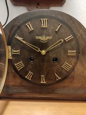 Kienzle kaminuhr top gebraucht kaufen Kienzle kaminuhr top gebraucht kaufen  Lage