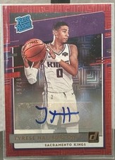 2020 tyrese haliburton for sale  Corona
