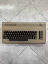 Commodore giochi rari usato  Terralba