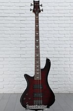 Schecter stiletto extreme for sale  Fort Wayne