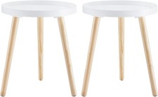 end tables 2 round for sale end tables 2 round for sale Gulf Shores