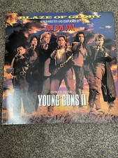 Jon bon jovi for sale  MANCHESTER