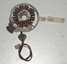 Magnete statore accensione usato  Canicatti