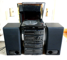 Quality jvc midi for sale  UK