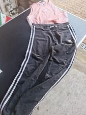 Damen anzug adidas gebraucht kaufen  Geldern