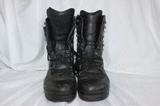 Damaged black leather for sale  Lawrenceville