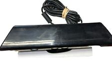 Sensor de movimento Kinect Microsoft Xbox 360 (modelo 1414) preto autêntico comprar usado  Enviando para Brazil