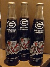Georgia bulldogs 1980 for sale  Baxley