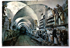 Italia cartolina cart.147 usato  Crespina Lorenzana