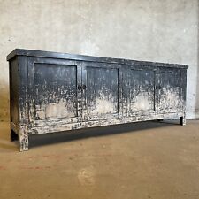 Enfilade meuble buffet d'occasion  Uzès