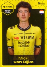 Mick van dijke d'occasion  Niort