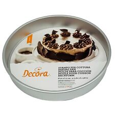 Decora profi backform gebraucht kaufen  Igersheim