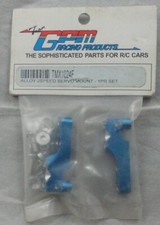 Blue anodized aluminum for sale  Salt Lake City