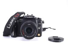 Panasonic dmc lumix for sale  HALESOWEN