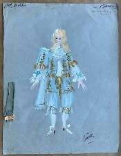 Dessin claude catulle d'occasion  Paris II