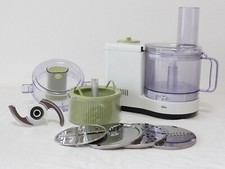 Robot cucina braun usato  Bologna