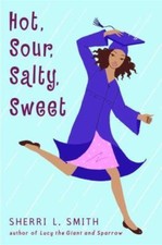 Hot, Sour, Salty, Sweet by Smith, Sherri L. comprar usado  Enviando para Brazil