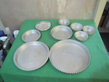 Joblot vintage pastry for sale  MELTON MOWBRAY