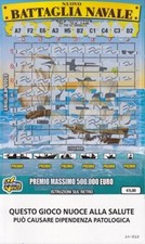 Nuovo battaglia navale usato  Vico Equense