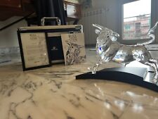 Toro swarovski edizione usato  Viareggio