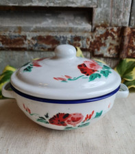 Ancienne petite soupiere d'occasion  Le Poinçonnet