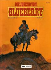 Jugend blueberry ehapa gebraucht kaufen  Elmshorn