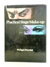 Practical Stage Make-Up (Philippe Perrottet - 1967) (ID:77664) comprar usado  Enviando para Brazil
