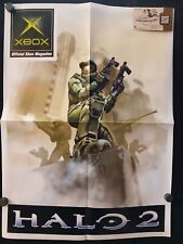 Xbox magazine halo for sale  Grand Prairie